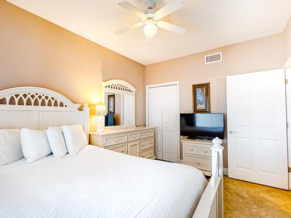 Tidewater Beach Resort : photo 10 de la chambre suite 1 chambre