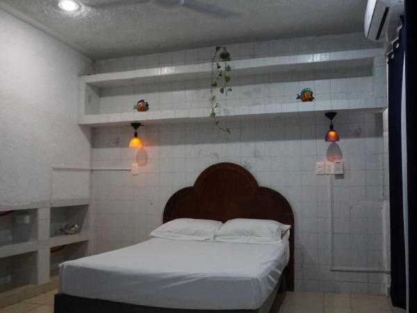 Hostelito Hotel : photo 1 de la chambre standard