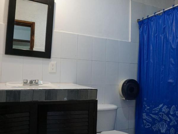 Hostelito Hotel : photo 5 de la chambre standard