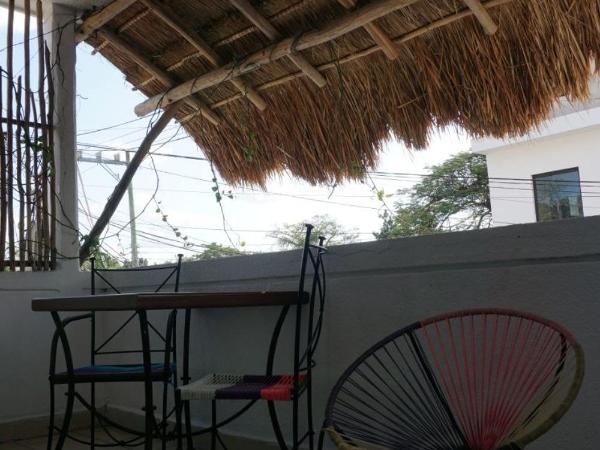 Hostelito Hotel : photo 6 de la chambre standard