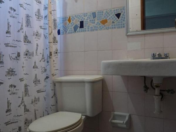 Hostelito Hotel : photo 3 de la chambre chambre standard 2 lits