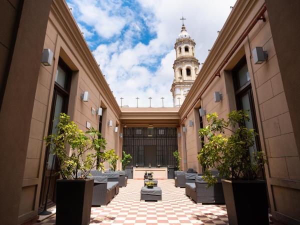 Loft Osteria by Sagardi : photo 1 de la chambre loft standard