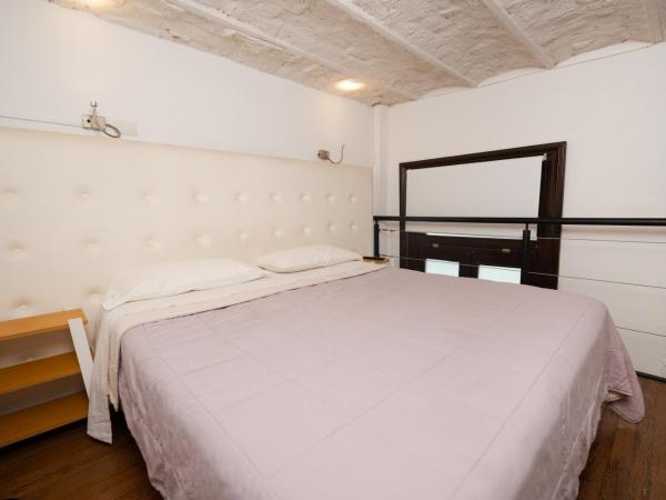 Loft Osteria by Sagardi : photo 2 de la chambre loft standard 