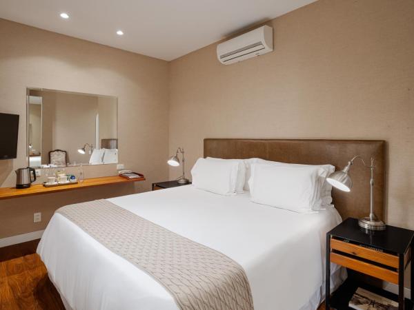 Vila Santa Teresa : photo 4 de la chambre suite - vue sur jardin