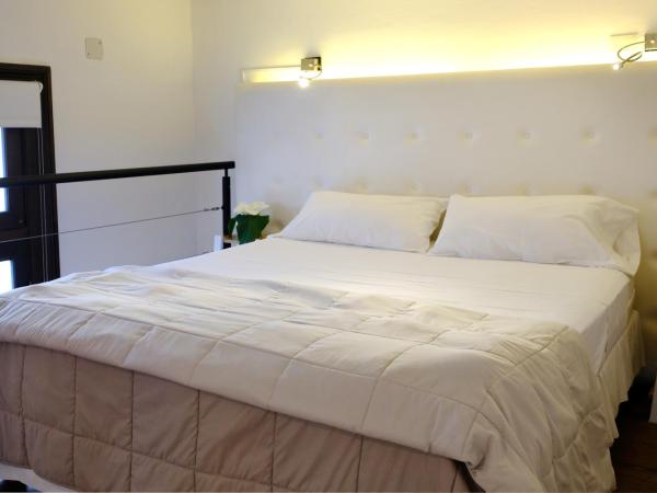 Loft Osteria by Sagardi : photo 4 de la chambre loft standard