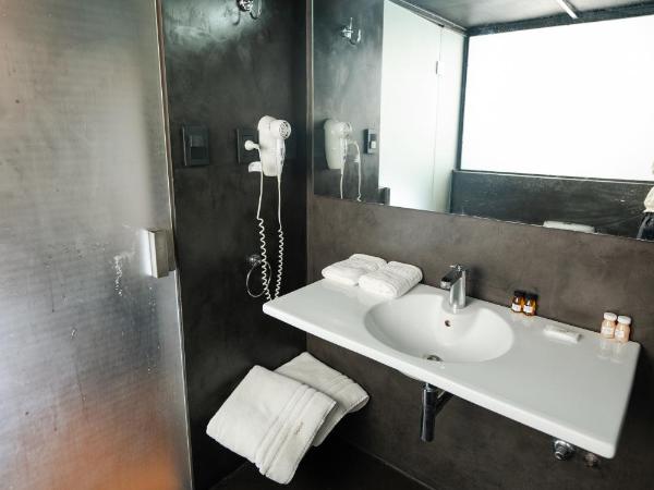 Loft Osteria by Sagardi : photo 7 de la chambre loft standard