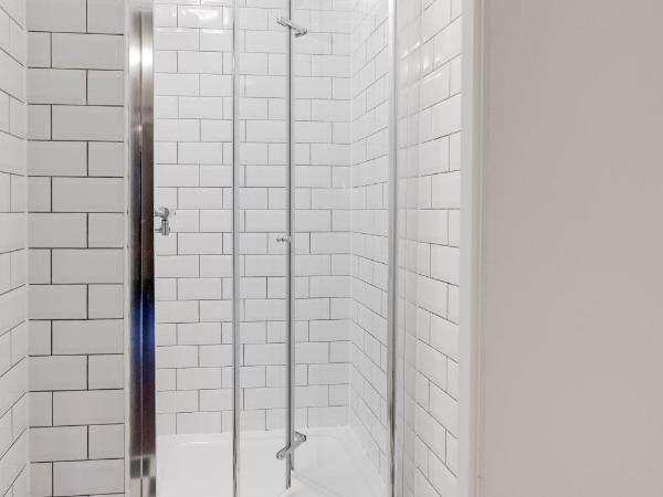 Kabannas Liverpool : photo 7 de la chambre chambre familiale