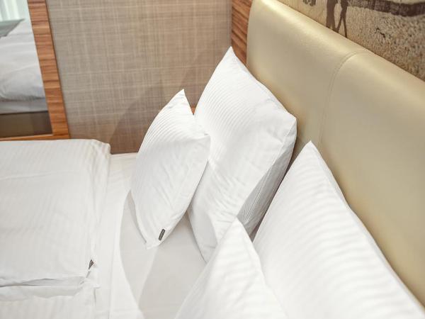 Hotel Wieniawski : photo 4 de la chambre chambre double classique