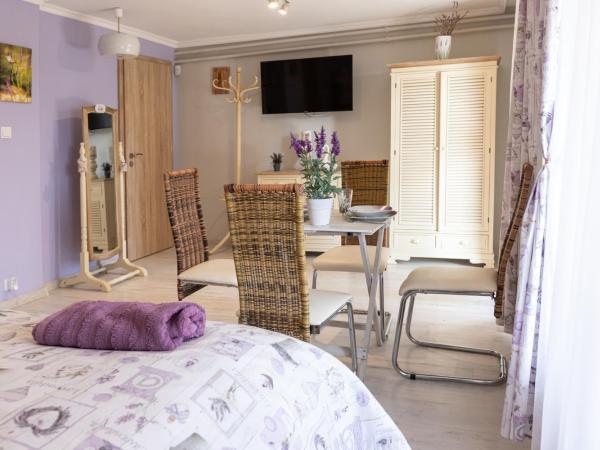 Balaton Fantasy Villa : photo 4 de la chambre appartement 2 chambres