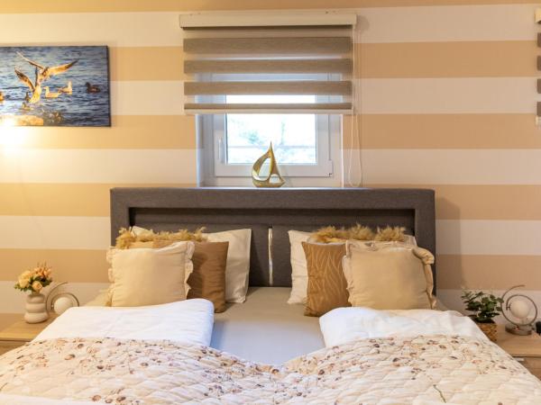 Balaton Fantasy Villa : photo 3 de la chambre chambre double deluxe