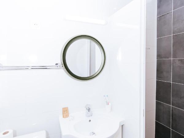 Hotel De La Poste : photo 5 de la chambre chambre double standard