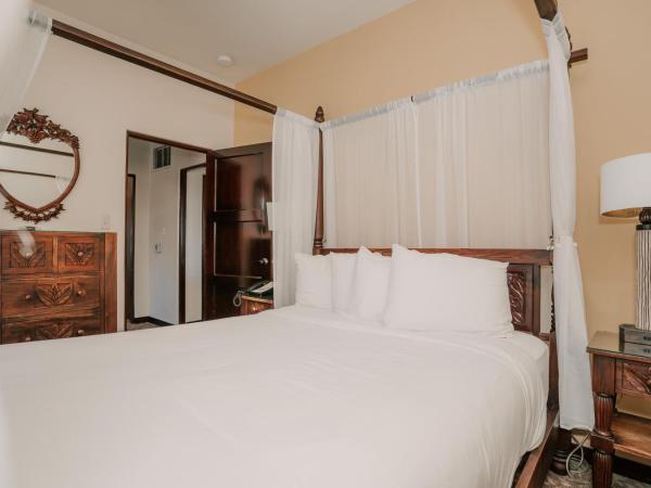 Pantai Inn : photo 4 de la chambre suite deluxe