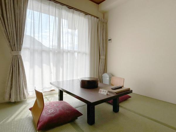 Yataro : photo 2 de la chambre main building - japanese style room (11-15㎡) / no view / non-smoking