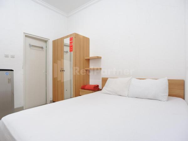 Family Residence Redpartner : photo 5 de la chambre chambre double standard