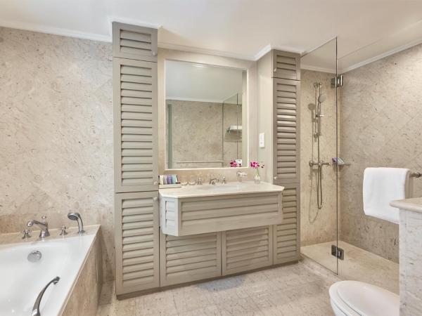 Goodwood Park Hotel : photo 3 de la chambre suite junior