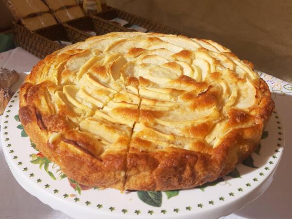 Casa Antioco B&B : photo 5 de la chambre chambre double