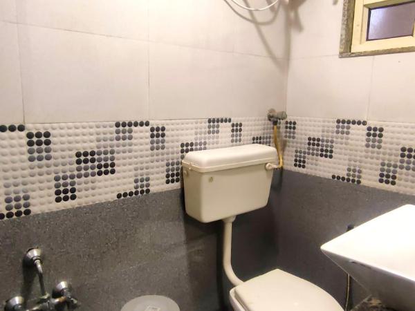 Hotel The Grand : photo 6 de la chambre chambre double