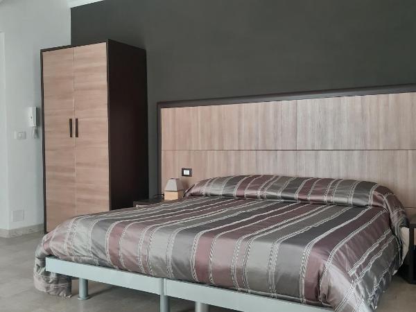 Casa Antioco B&B : photo 6 de la chambre chambre double