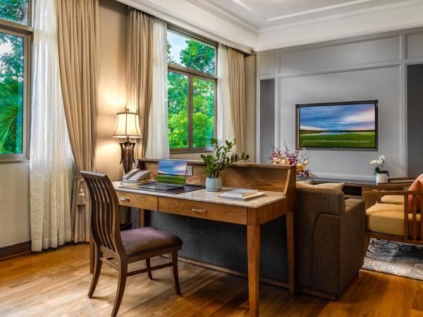 Treetops Executive Residences : photo 1 de la chambre appartement 3 chambres supérieur