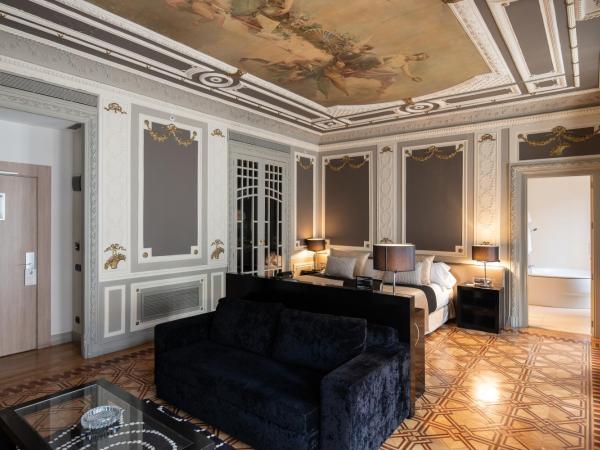 Catalonia Atocha : photo 1 de la chambre suite junior