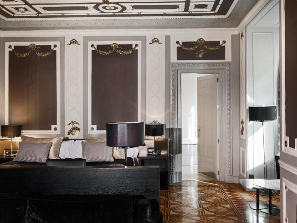 Catalonia Atocha : photo 4 de la chambre suite junior