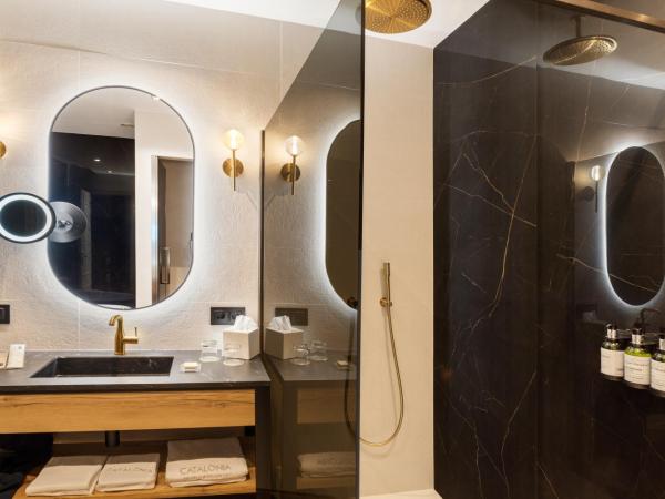 Catalonia Atocha : photo 3 de la chambre suite junior