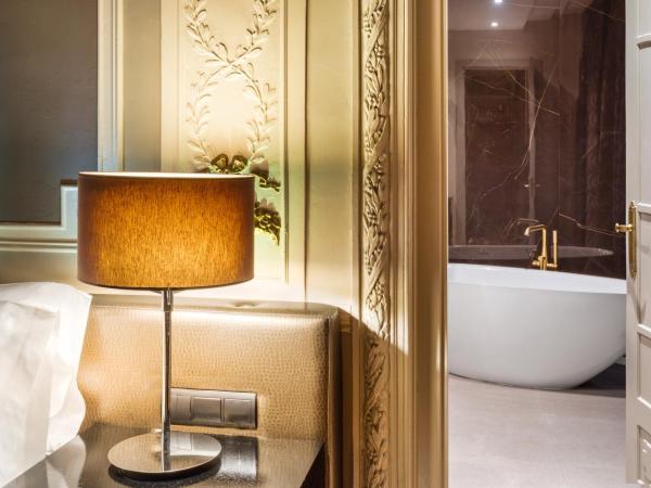 Catalonia Atocha : photo 5 de la chambre suite junior