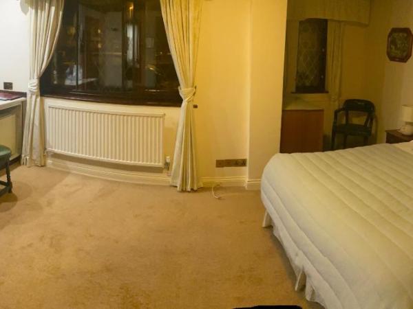 Cotswold House : photo 2 de la chambre chambre triple