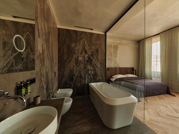 Grand Hotel : photo 8 de la chambre appartement standard