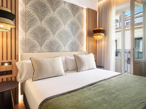 Catalonia Atocha : photo 1 de la chambre chambre premium de luxe