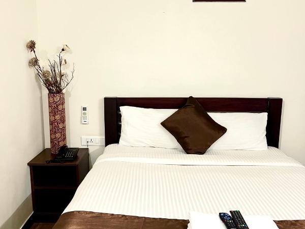 Hotel Coffee Bean : photo 2 de la chambre [sanitised]superior double room