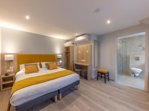 Hotel Saint Augustin : photo 1 de la chambre chambre familiale