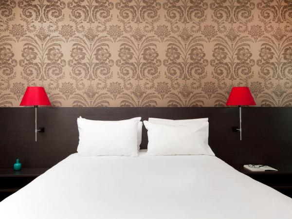 Residhome Metz Lorraine : photo 7 de la chambre appartement 1 chambre