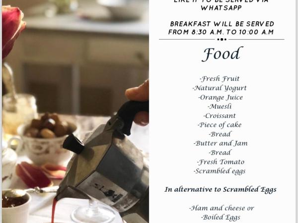 1550 Residenza d'Epoca : photo 4 de la chambre chambre double