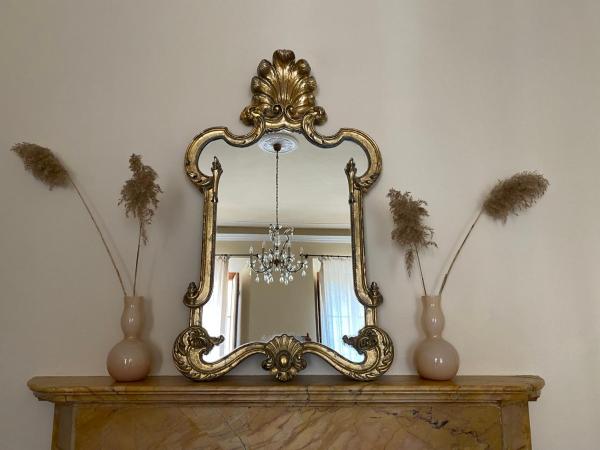 1550 Residenza d'Epoca : photo 10 de la chambre grande chambre double