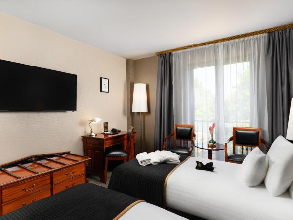 Hotel Divinus : photo 5 de la chambre suite exécutive