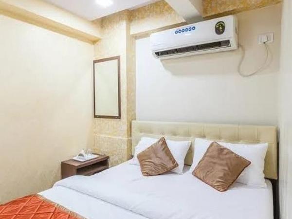 HOTEL TALON : photo 3 de la chambre chambre double