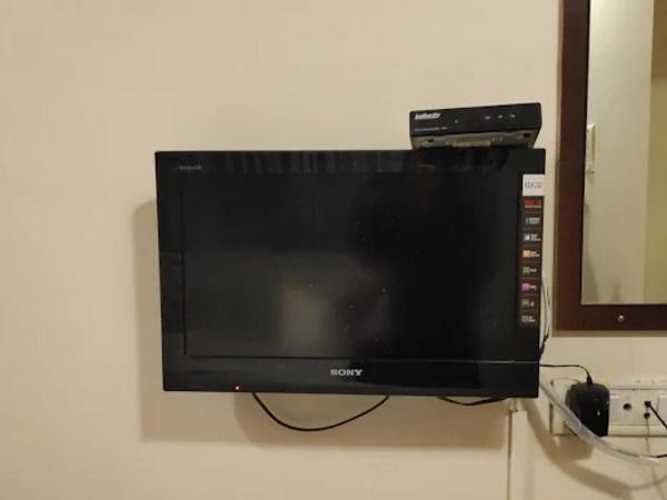 HOTEL TALON : photo 2 de la chambre chambre double