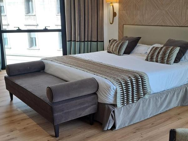 Hotel Bahía : photo 5 de la chambre suite junior