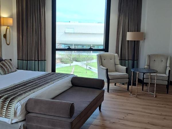 Hotel Bahía : photo 1 de la chambre suite junior