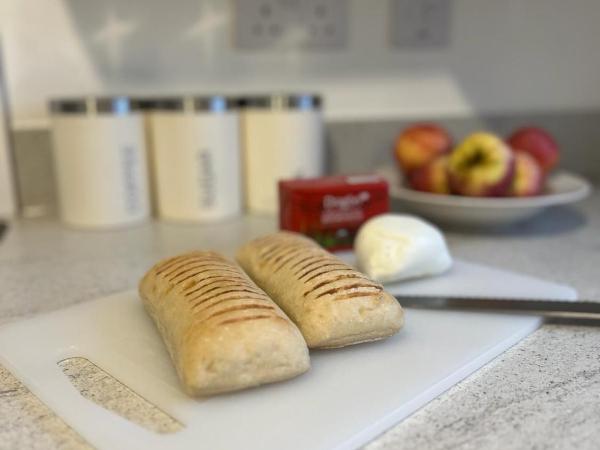 Village House Cardiff - Close to A48 and M4 : photo 9 de la chambre maison 2 chambres