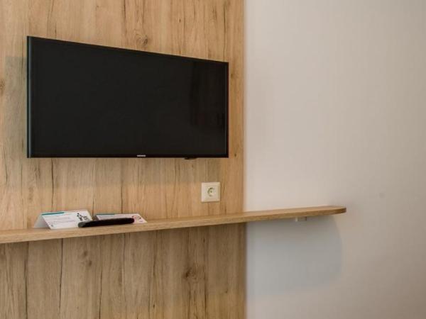 Akadémia Hotel : photo 7 de la chambre chambre double standard