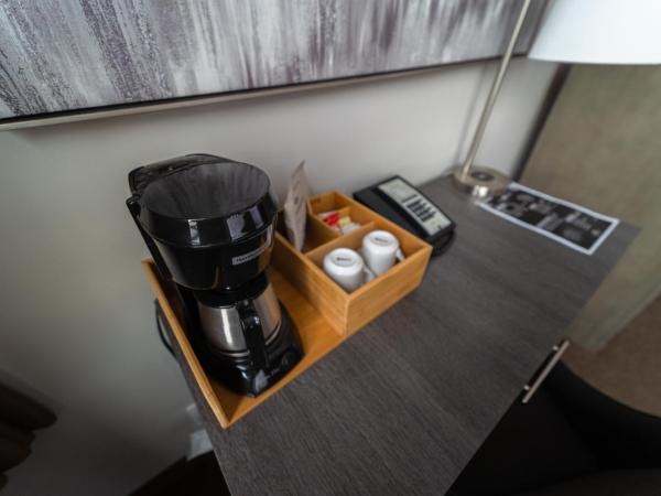 The Thompson Hotel : photo 5 de la chambre suite deluxe avec lit king-size