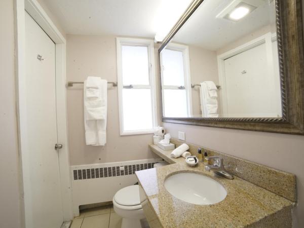 Hotel Boston : photo 7 de la chambre studio