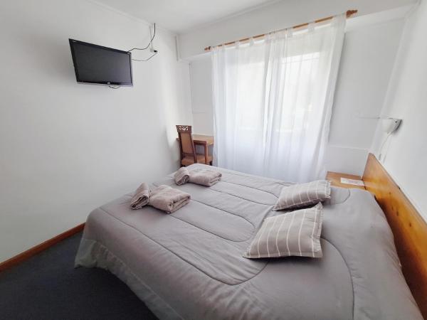 Hosteria Puyehue : photo 3 de la chambre chambre double avec salle de bains privative