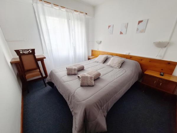 Hosteria Puyehue : photo 4 de la chambre chambre double avec salle de bains privative