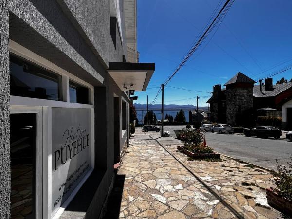 Hosteria Puyehue : photo 1 de la chambre chambre lits jumeaux avec salle de bains privative