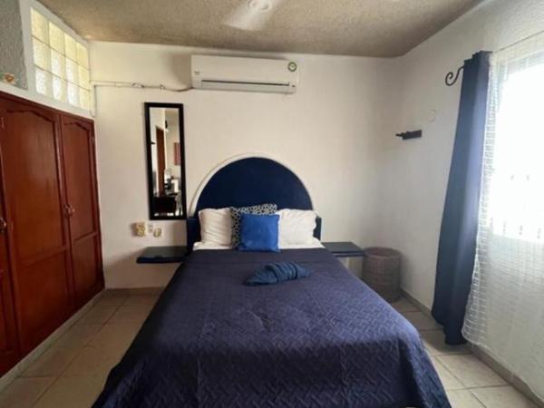 Hostelito Hotel : photo 3 de la chambre studio avec balcon