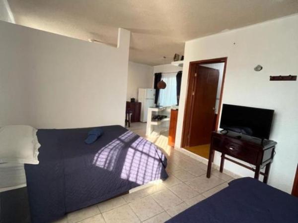 Hostelito Hotel : photo 4 de la chambre studio avec balcon