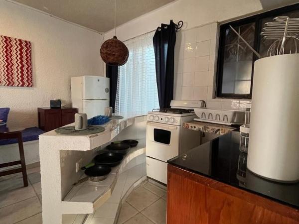 Hostelito Hotel : photo 5 de la chambre studio avec balcon